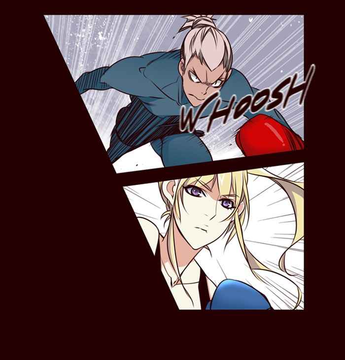 Girl of the Wilds Chapter 168 - halaman 12