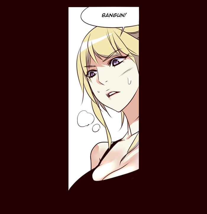 Girl of the Wilds Chapter 168 - halaman 18