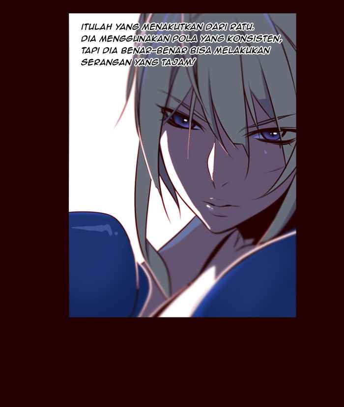 Girl of the Wilds Chapter 168 - halaman 21