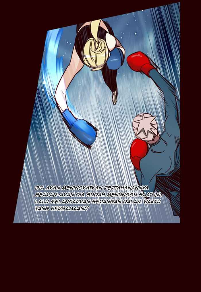 Girl of the Wilds Chapter 168 - halaman 24