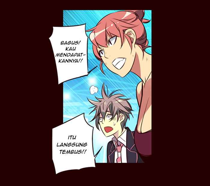 Girl of the Wilds Chapter 168 - halaman 25