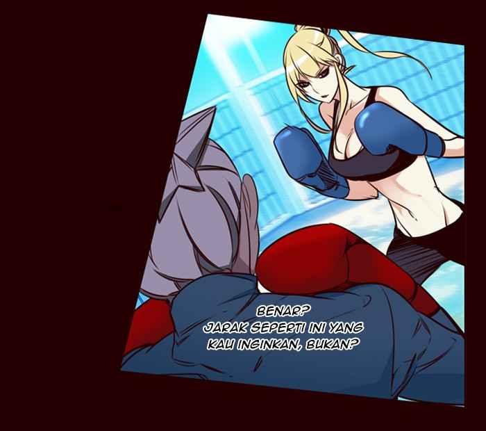 Girl of the Wilds Chapter 168 - halaman 27
