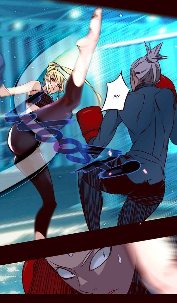 Girl of the Wilds Chapter 168 - halaman 29