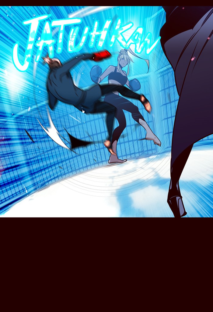 Girl of the Wilds Chapter 168 - halaman 3
