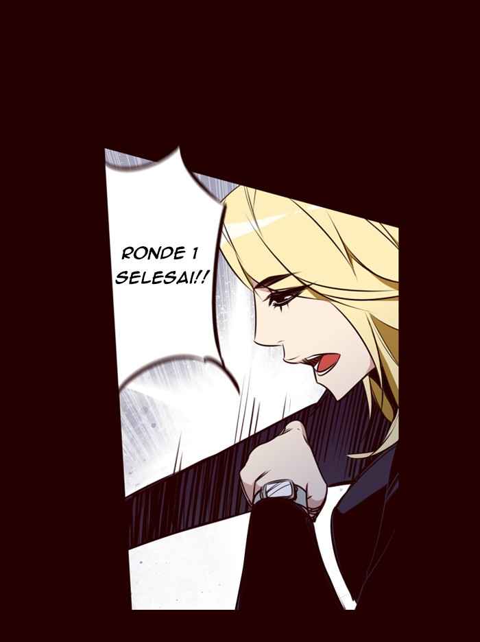 Girl of the Wilds Chapter 168 - halaman 33