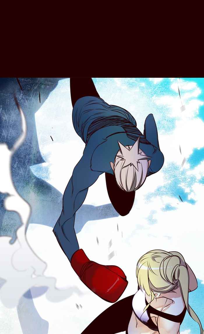 Girl of the Wilds Chapter 168 - halaman 34