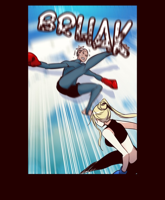 Girl of the Wilds Chapter 168 - halaman 4
