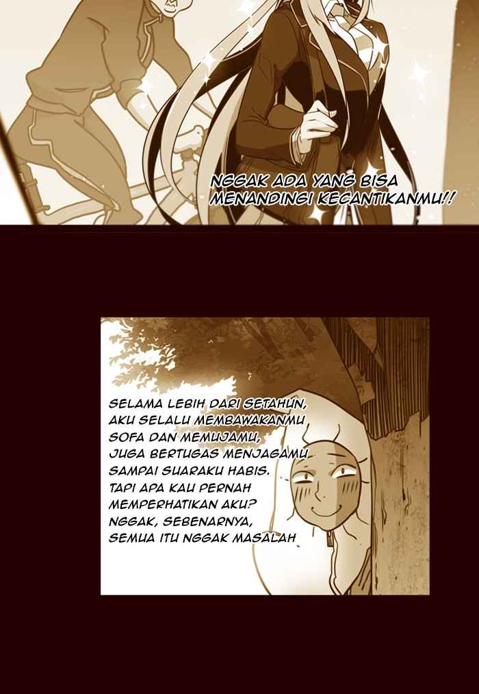 Girl of the Wilds Chapter 169 - halaman 14