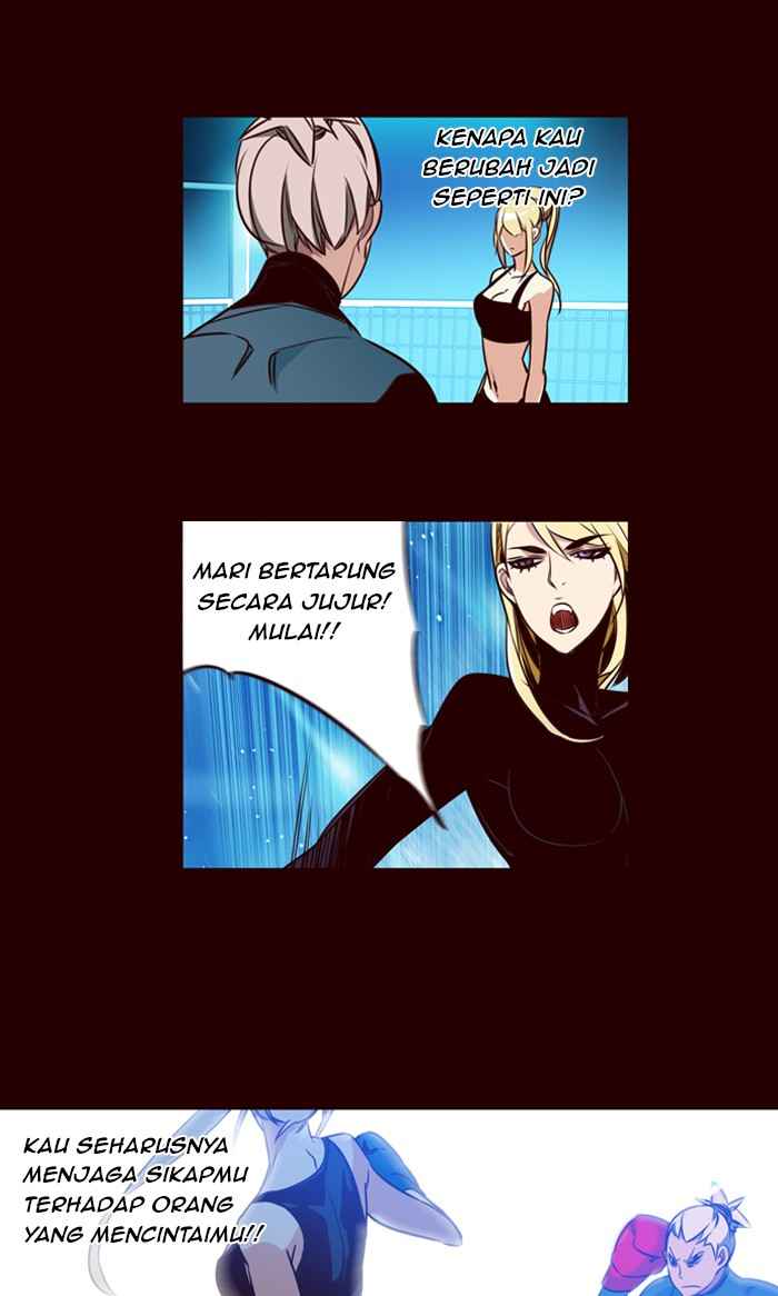 Girl of the Wilds Chapter 169 - halaman 16