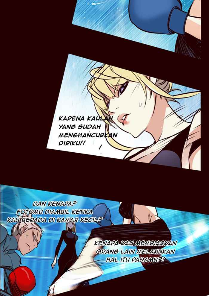Girl of the Wilds Chapter 169 - halaman 20