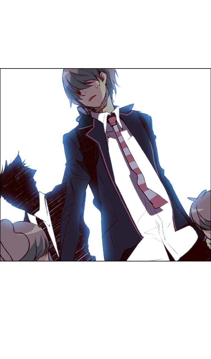 Girl of the Wilds Chapter 17 - halaman 22
