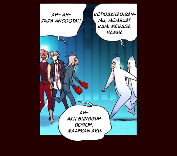 Girl of the Wilds Chapter 171 - halaman 10