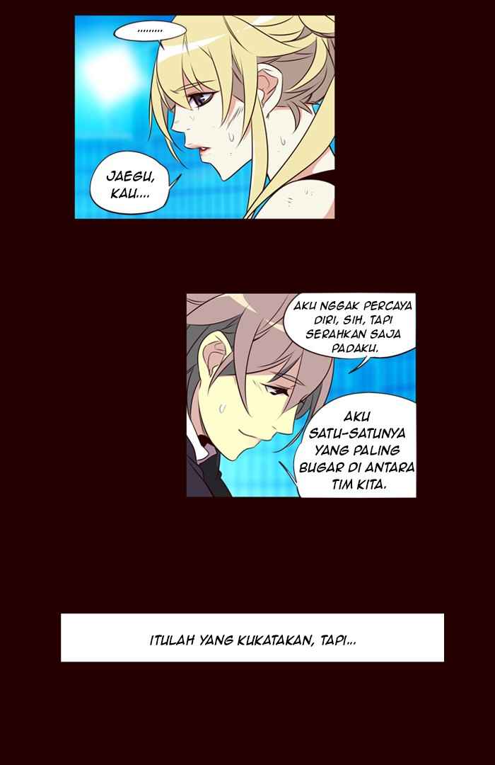 Girl of the Wilds Chapter 171 - halaman 15