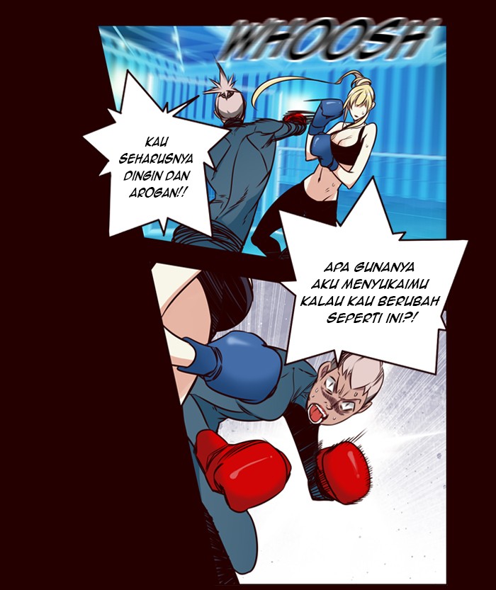 Girl of the Wilds Chapter 171 - halaman 3