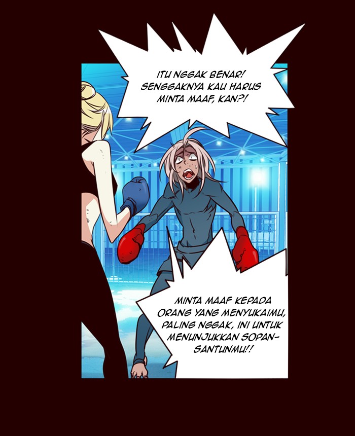 Girl of the Wilds Chapter 171 - halaman 5