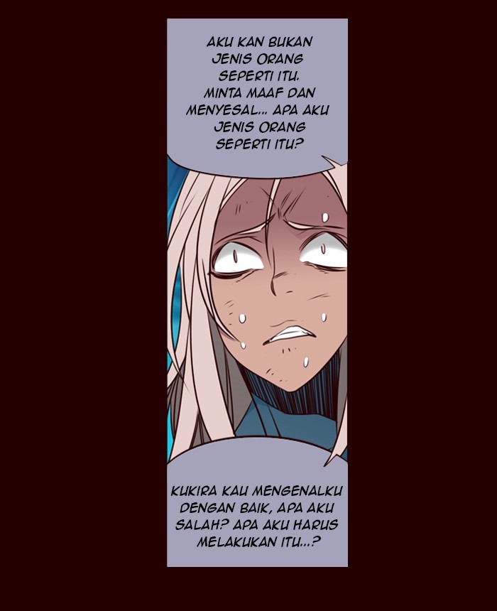 Girl of the Wilds Chapter 171 - halaman 7