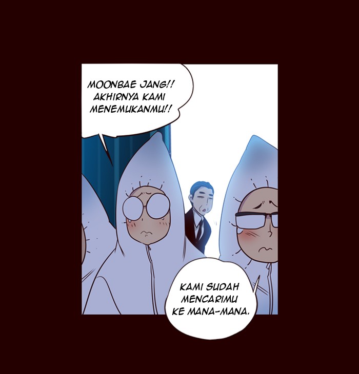 Girl of the Wilds Chapter 171 - halaman 9