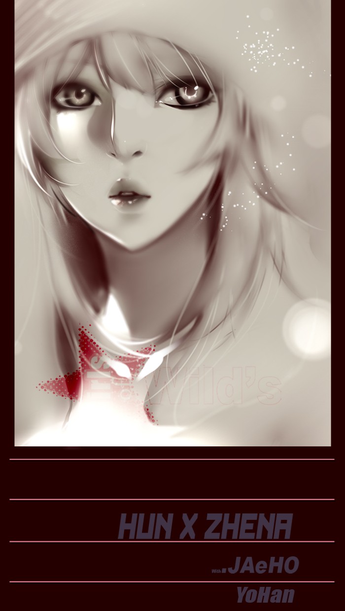 Girl of the Wilds Chapter 172 - halaman 1