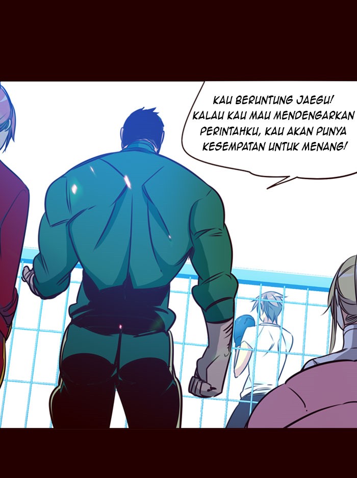 Girl of the Wilds Chapter 172 - halaman 10