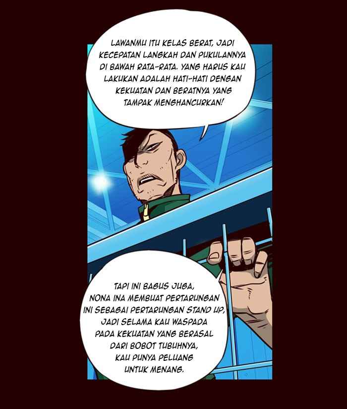 Girl of the Wilds Chapter 172 - halaman 11
