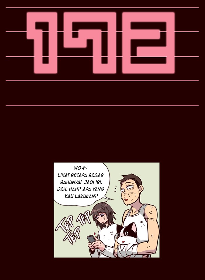 Girl of the Wilds Chapter 172 - halaman 2