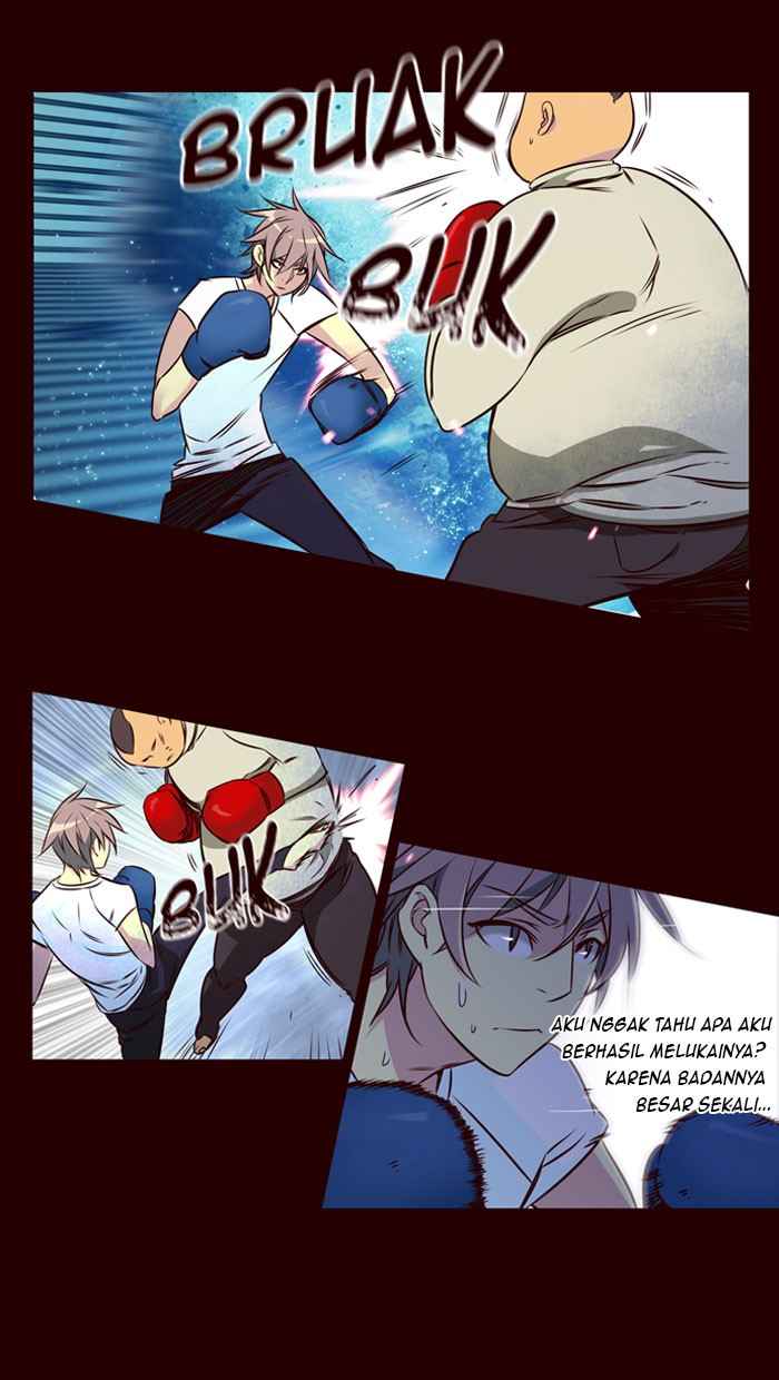 Girl of the Wilds Chapter 172 - halaman 22