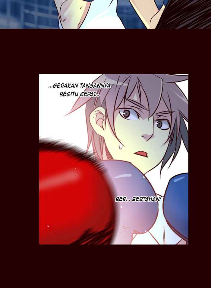 Girl of the Wilds Chapter 172 - halaman 24