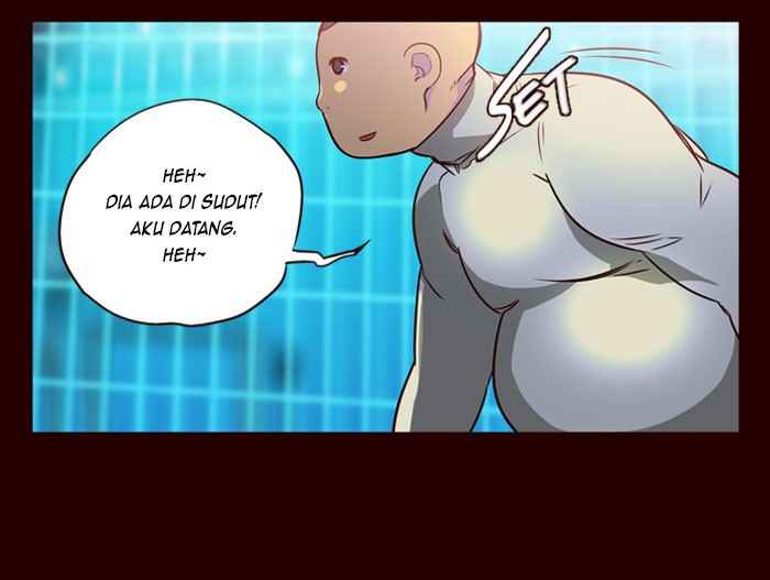 Girl of the Wilds Chapter 172 - halaman 29