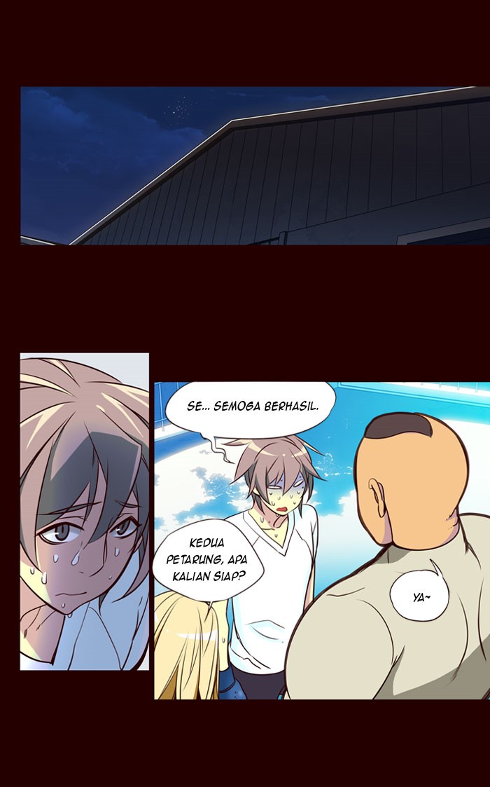 Girl of the Wilds Chapter 172 - halaman 6