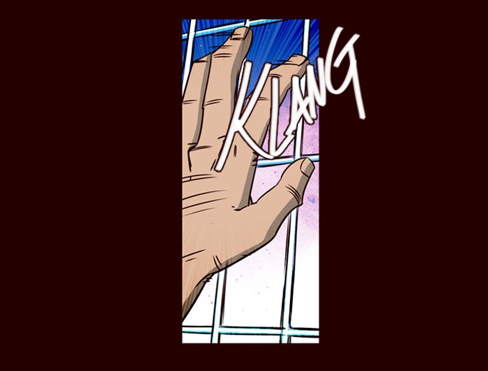 Girl of the Wilds Chapter 172 - halaman 9