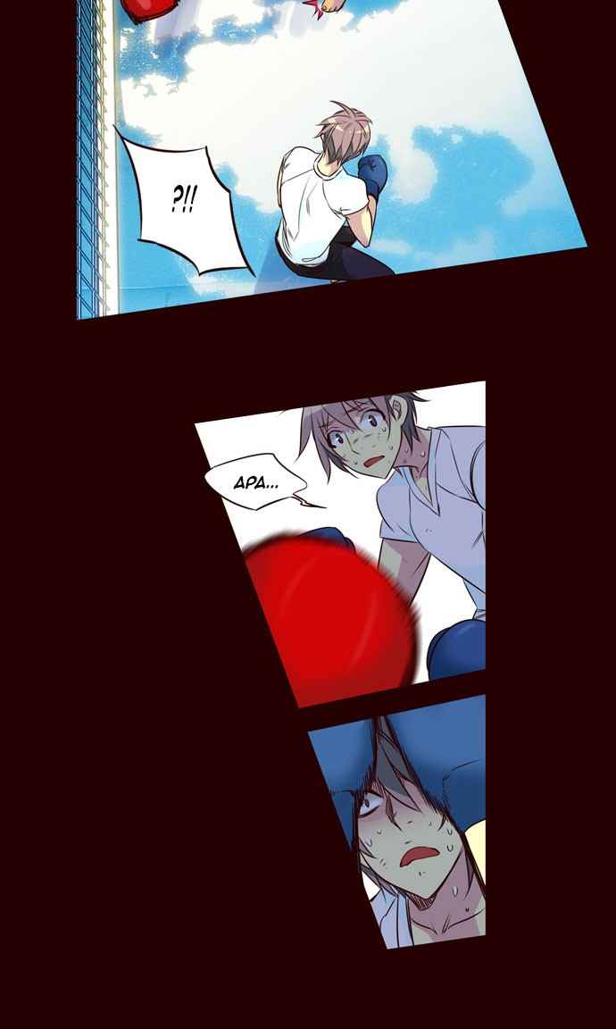 Girl of the Wilds Chapter 173 - halaman 11