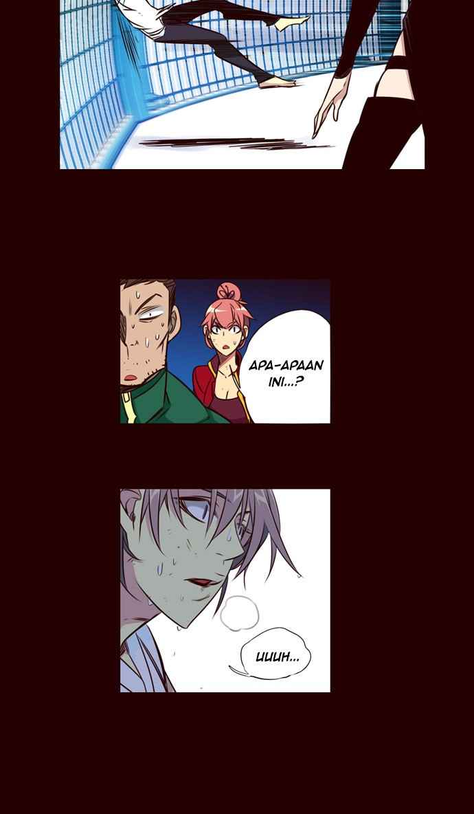 Girl of the Wilds Chapter 173 - halaman 13