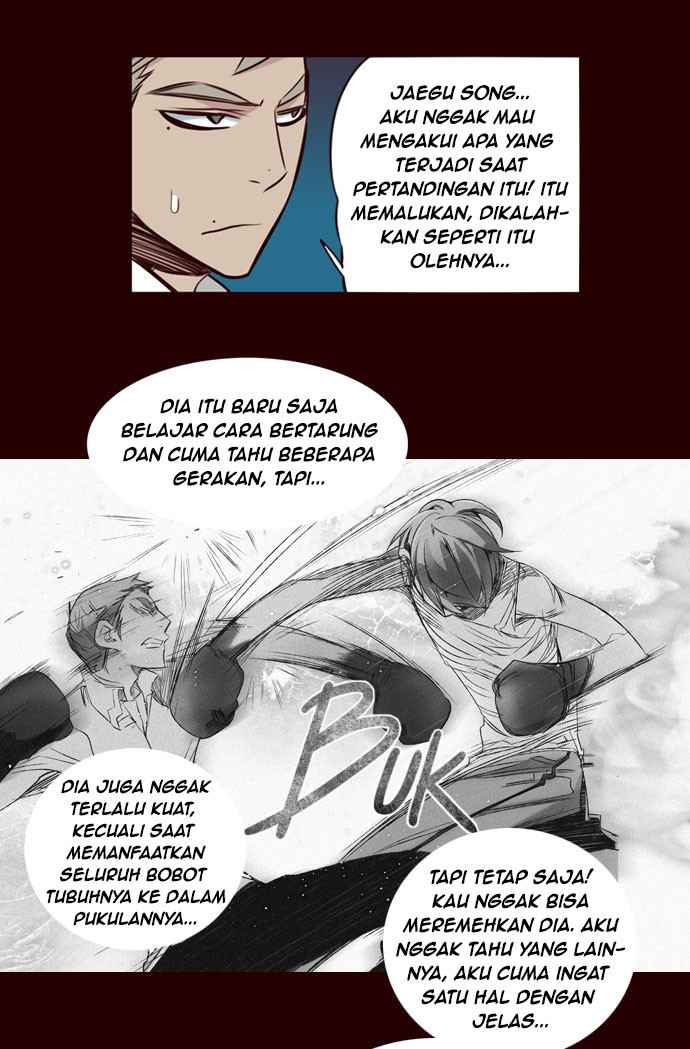 Girl of the Wilds Chapter 173 - halaman 18