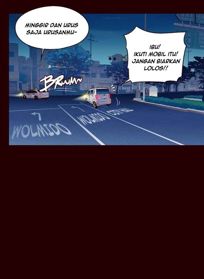 Girl of the Wilds Chapter 173 - halaman 23