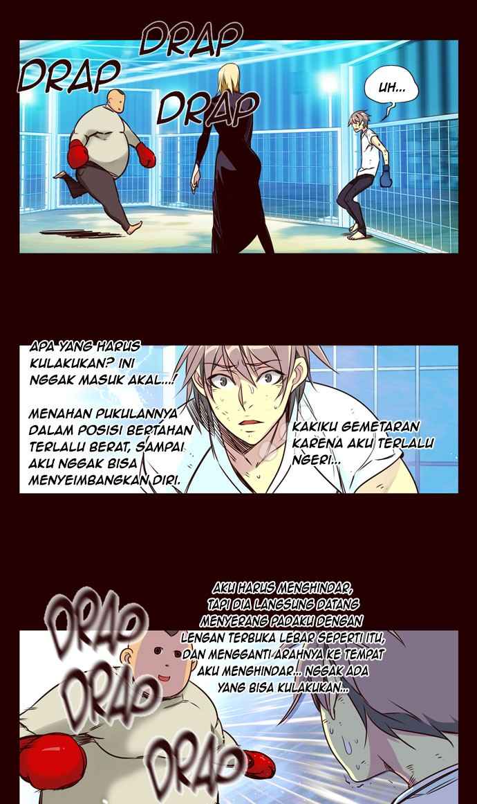 Girl of the Wilds Chapter 173 - halaman 26