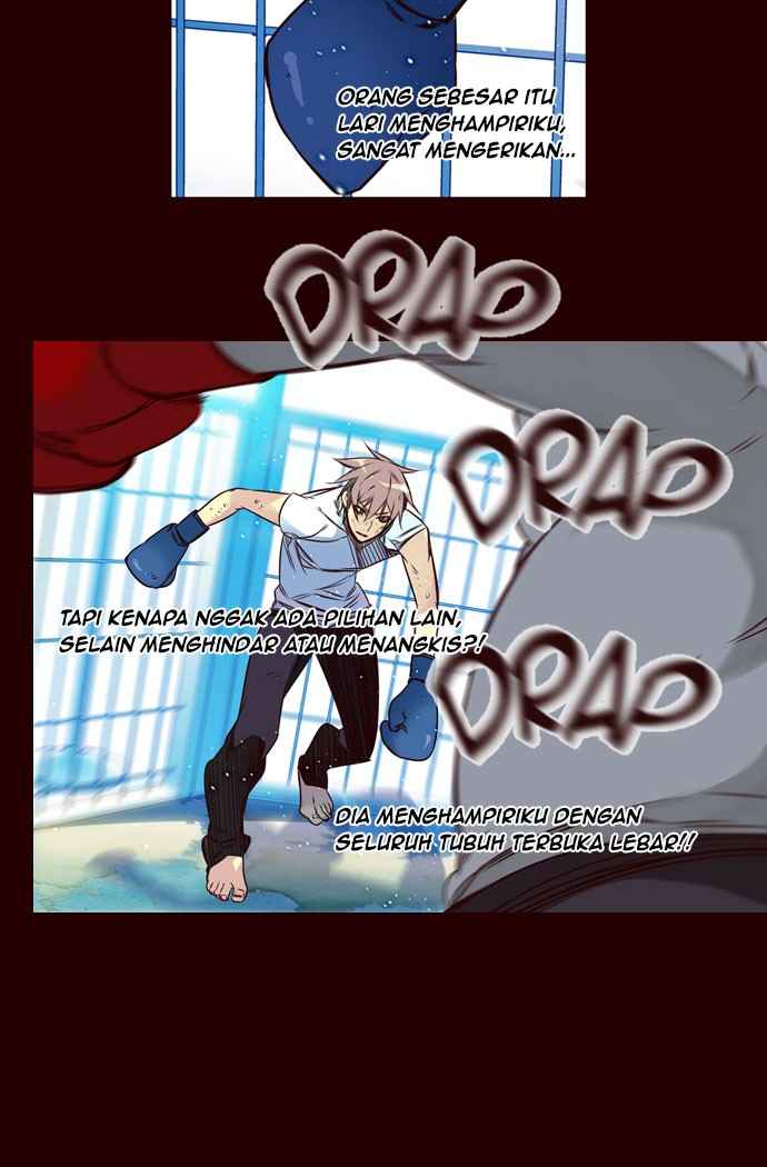Girl of the Wilds Chapter 173 - halaman 28