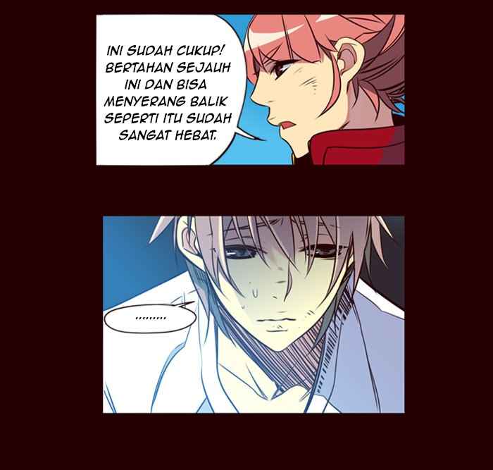 Girl of the Wilds Chapter 174 - halaman 14