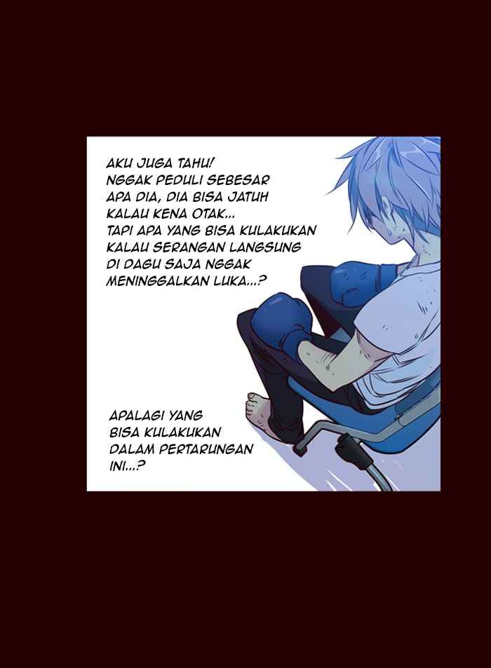 Girl of the Wilds Chapter 174 - halaman 16
