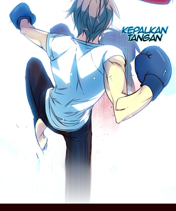 Girl of the Wilds Chapter 174 - halaman 3