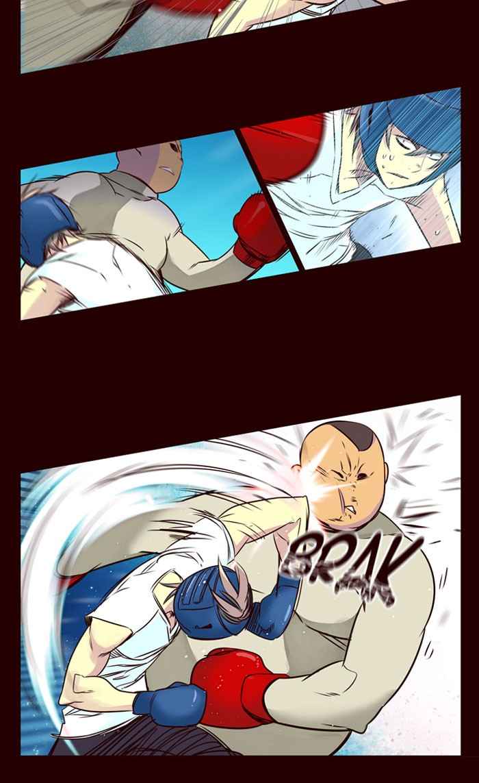 Girl of the Wilds Chapter 174 - halaman 31