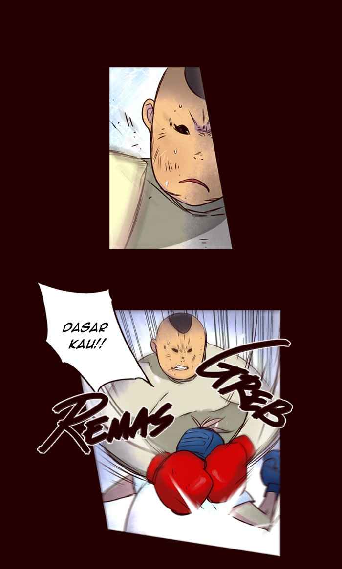 Girl of the Wilds Chapter 174 - halaman 32