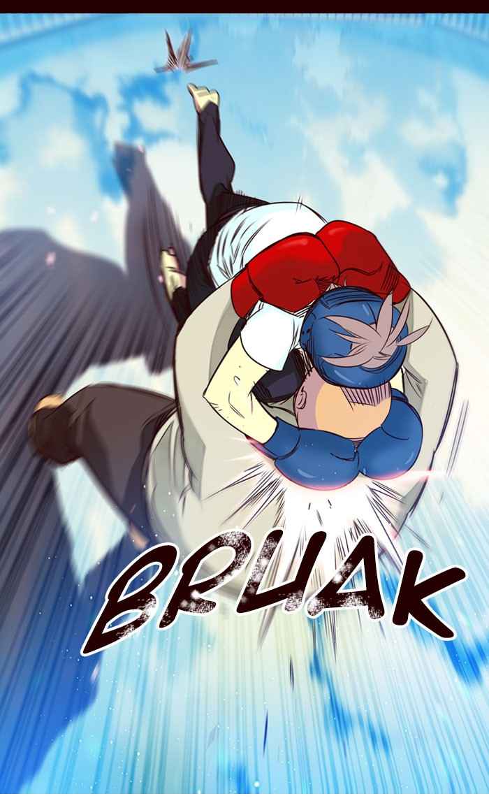Girl of the Wilds Chapter 174 - halaman 34