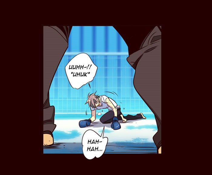 Girl of the Wilds Chapter 174 - halaman 9