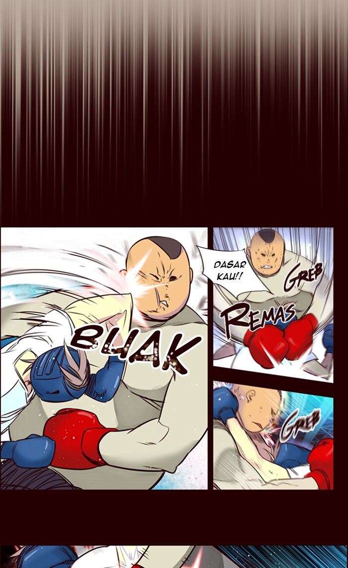 Girl of the Wilds Chapter 175 - halaman 10
