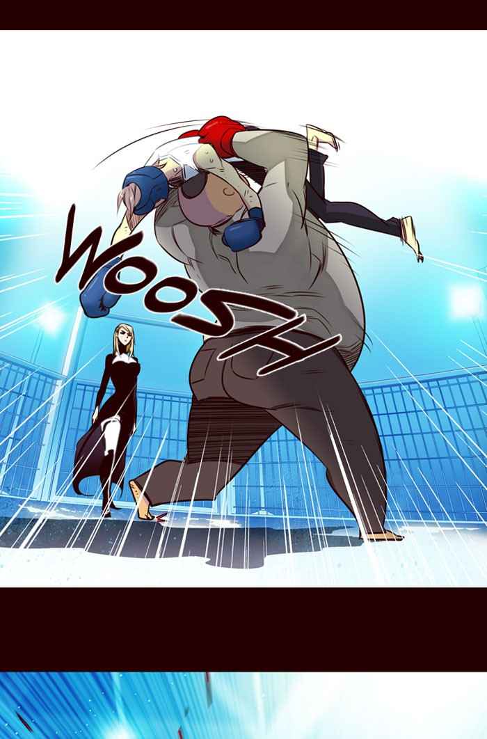 Girl of the Wilds Chapter 175 - halaman 12