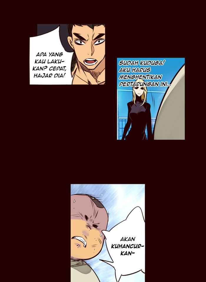 Girl of the Wilds Chapter 175 - halaman 14