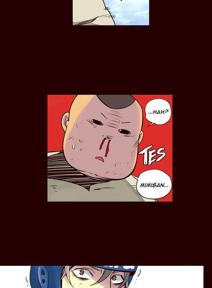 Girl of the Wilds Chapter 175 - halaman 15