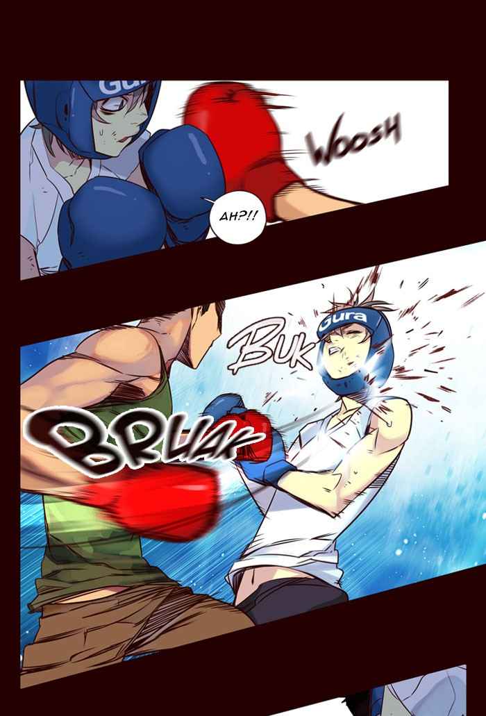 Girl of the Wilds Chapter 175 - halaman 25