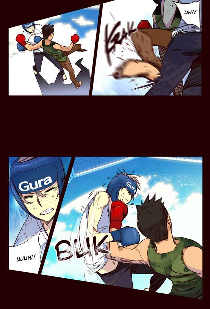 Girl of the Wilds Chapter 175 - halaman 26