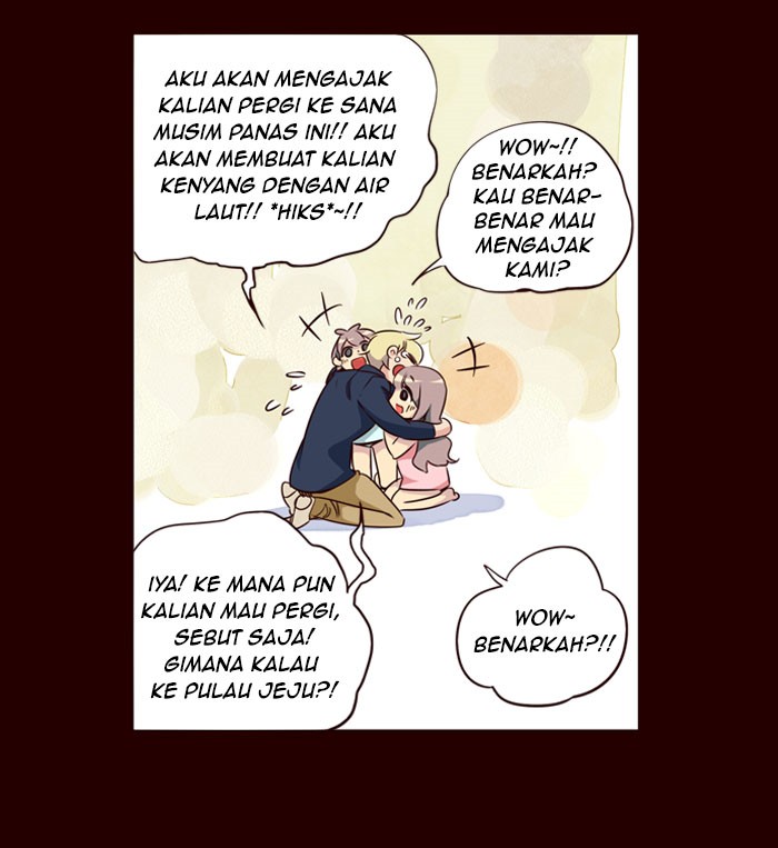 Girl of the Wilds Chapter 176 - halaman 10